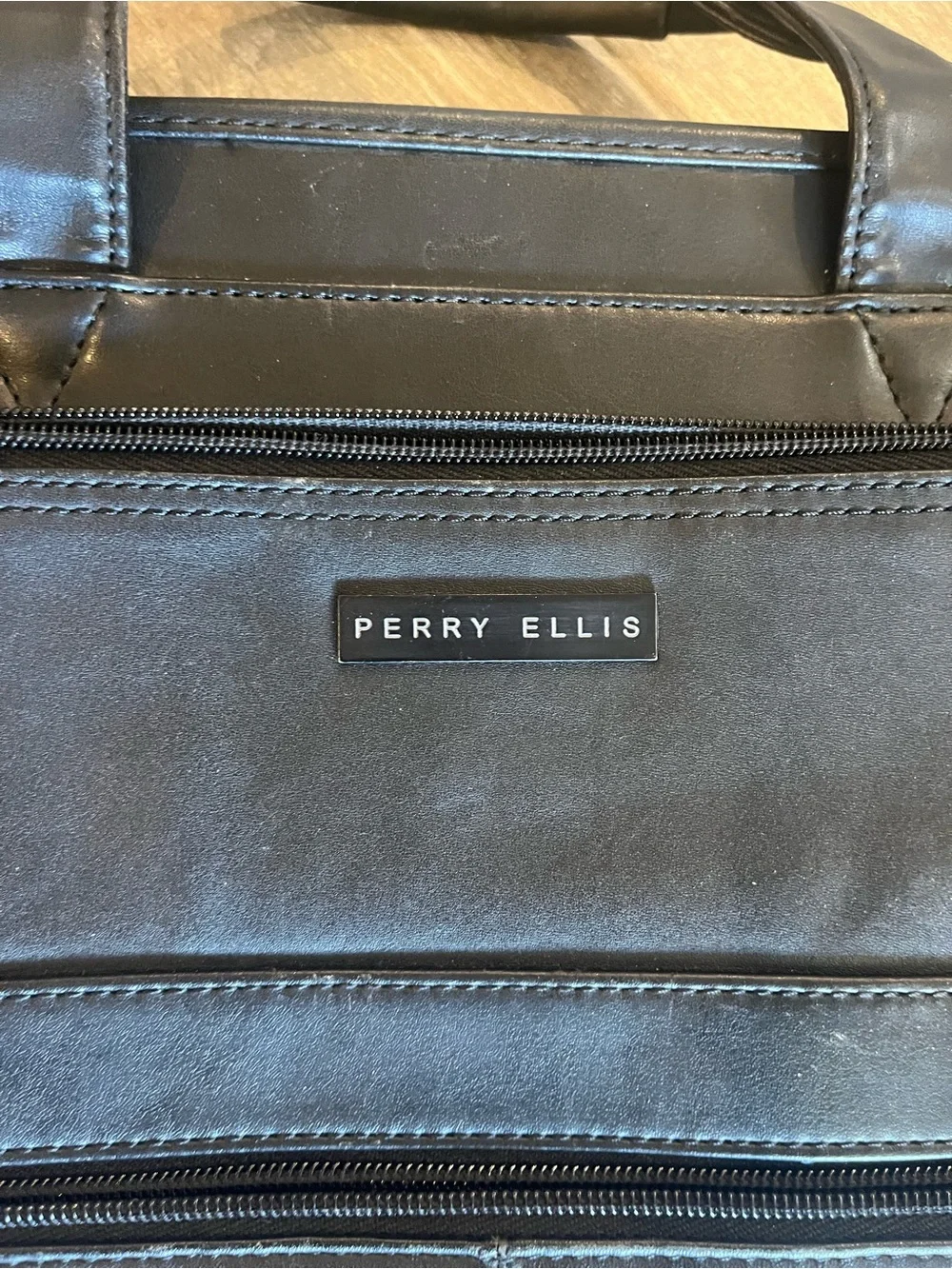Perry Ellis professional perry